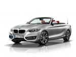 BMW 228i Convertible Sport Line 2014 года
